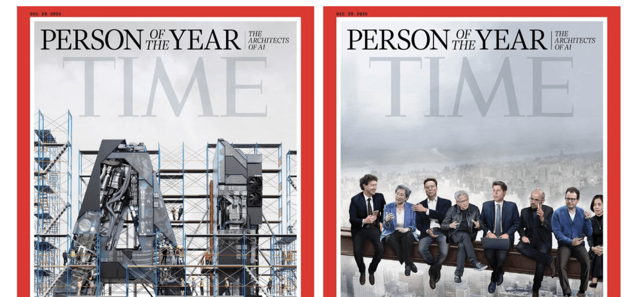 Noticias de Actualidad de México y el Mundo -