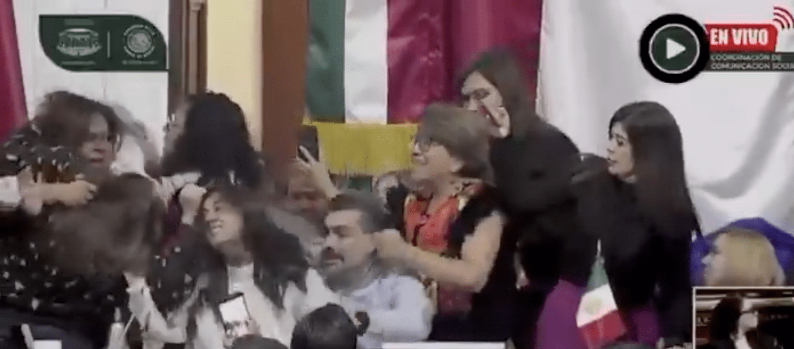 Noticias de Actualidad de México y el Mundo -