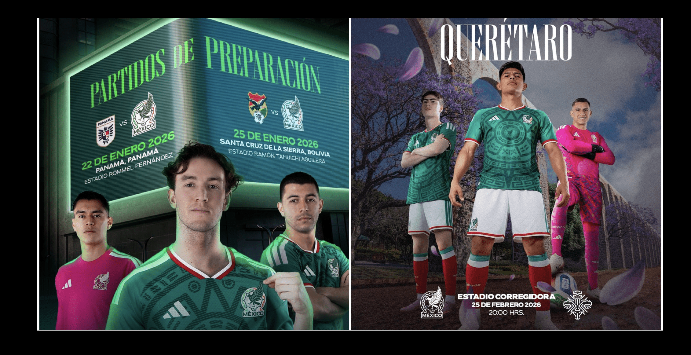 Noticias de Actualidad de México y el Mundo -