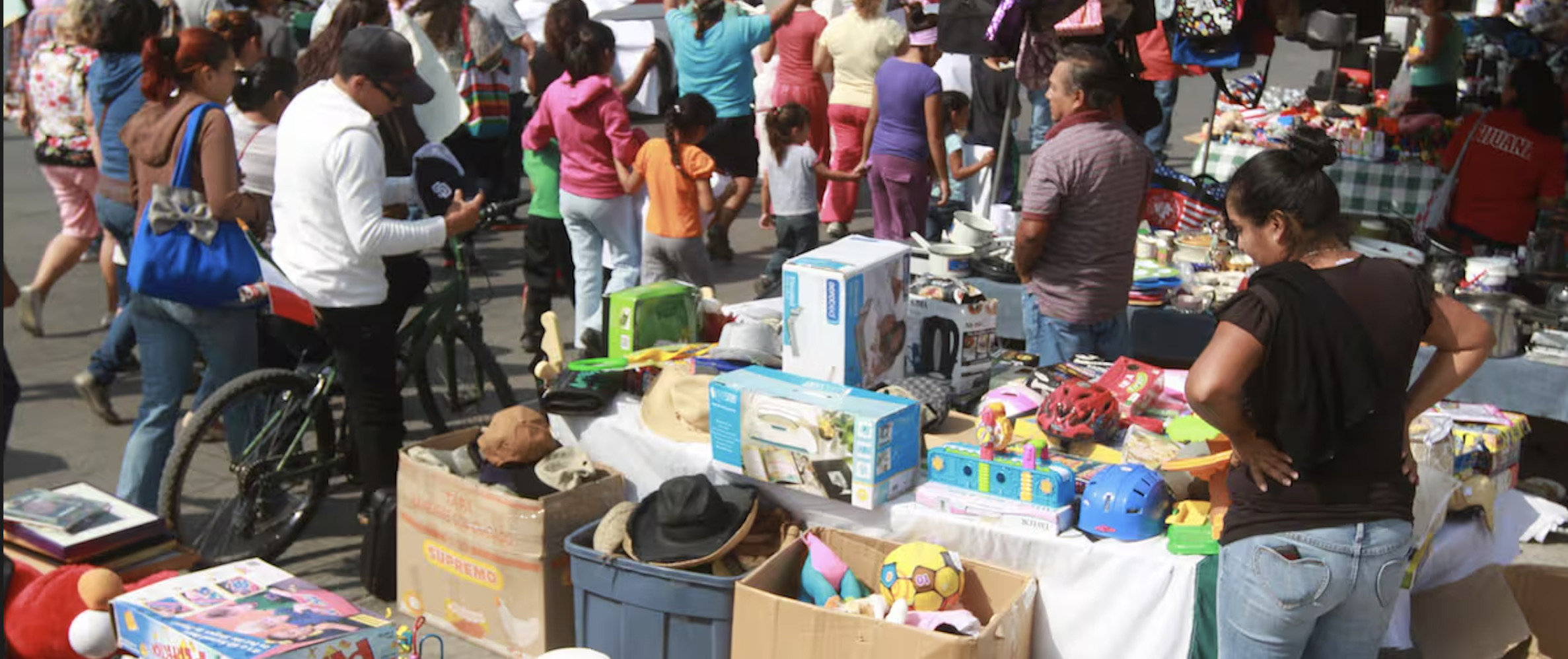 Noticias de Actualidad de México y el Mundo -