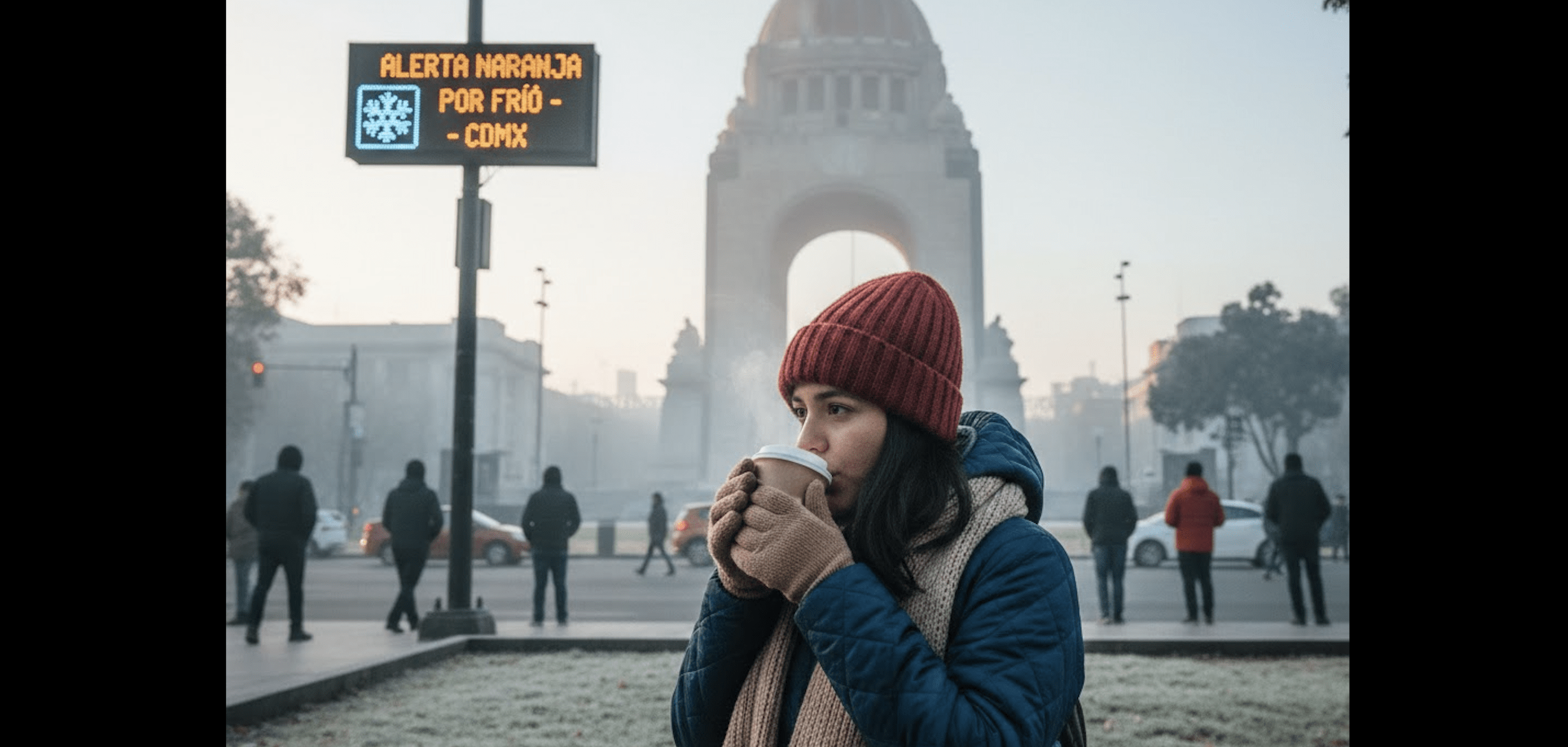 Noticias de Actualidad de México y el Mundo -