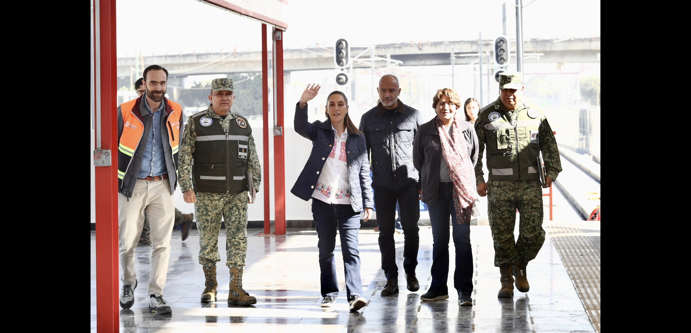 Noticias de Actualidad de México y el Mundo -