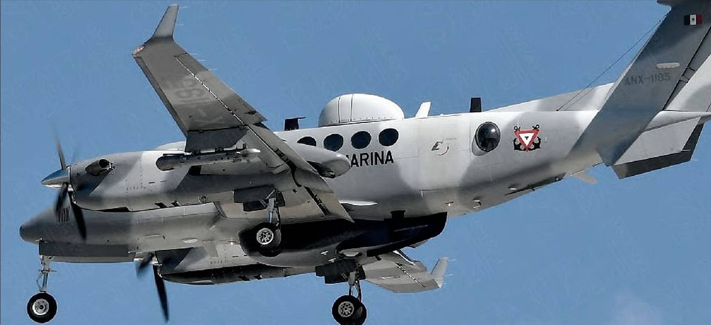 Noticias de Actualidad de México y el Mundo -