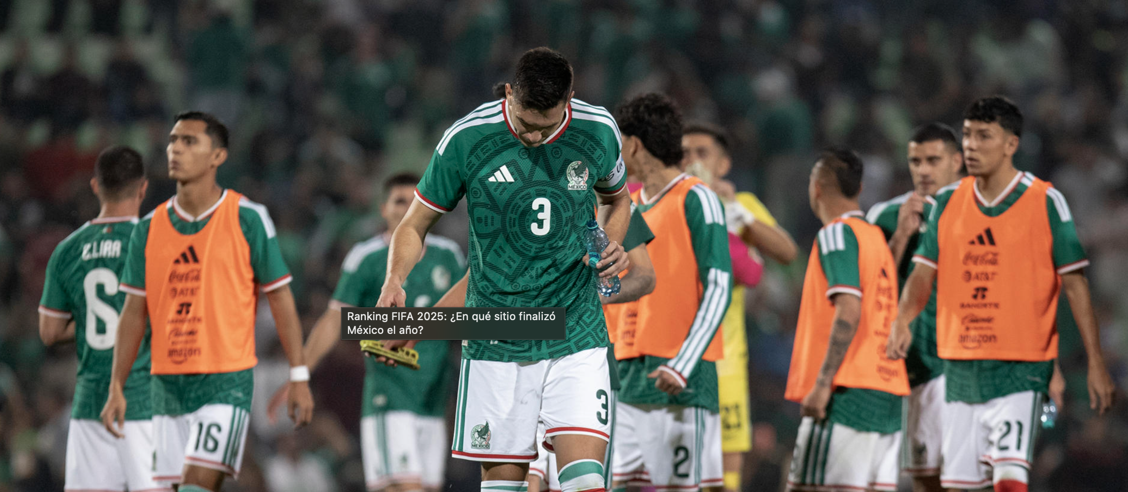 Noticias de Actualidad de México y el Mundo -