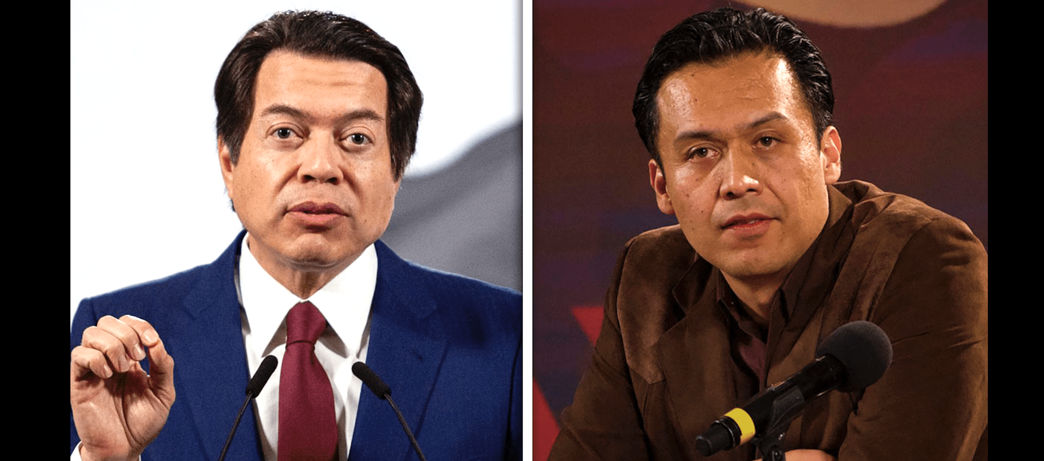 Noticias de Actualidad de México y el Mundo -