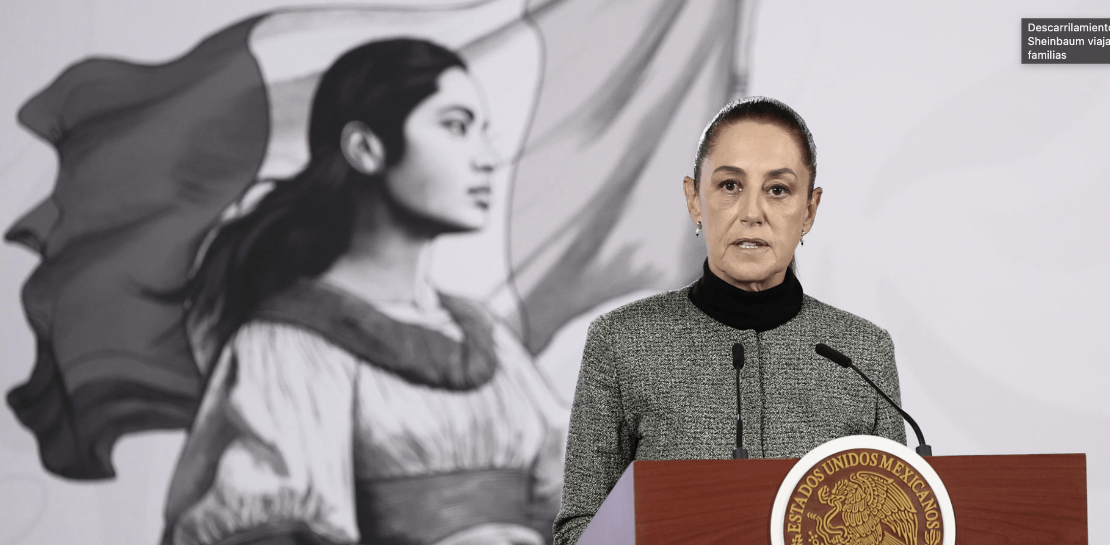 Noticias de Actualidad de México y el Mundo -