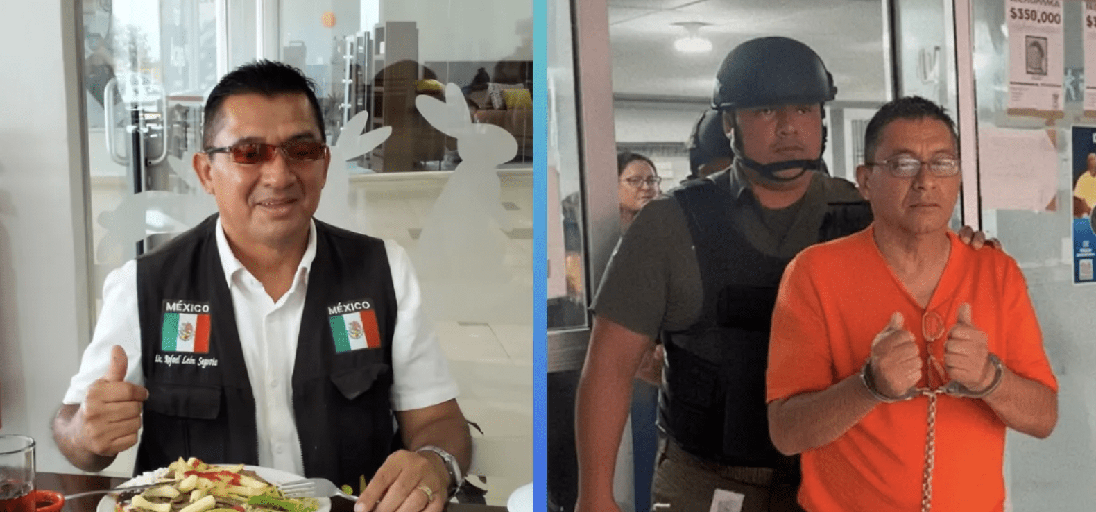 Noticias de Actualidad de México y el Mundo -