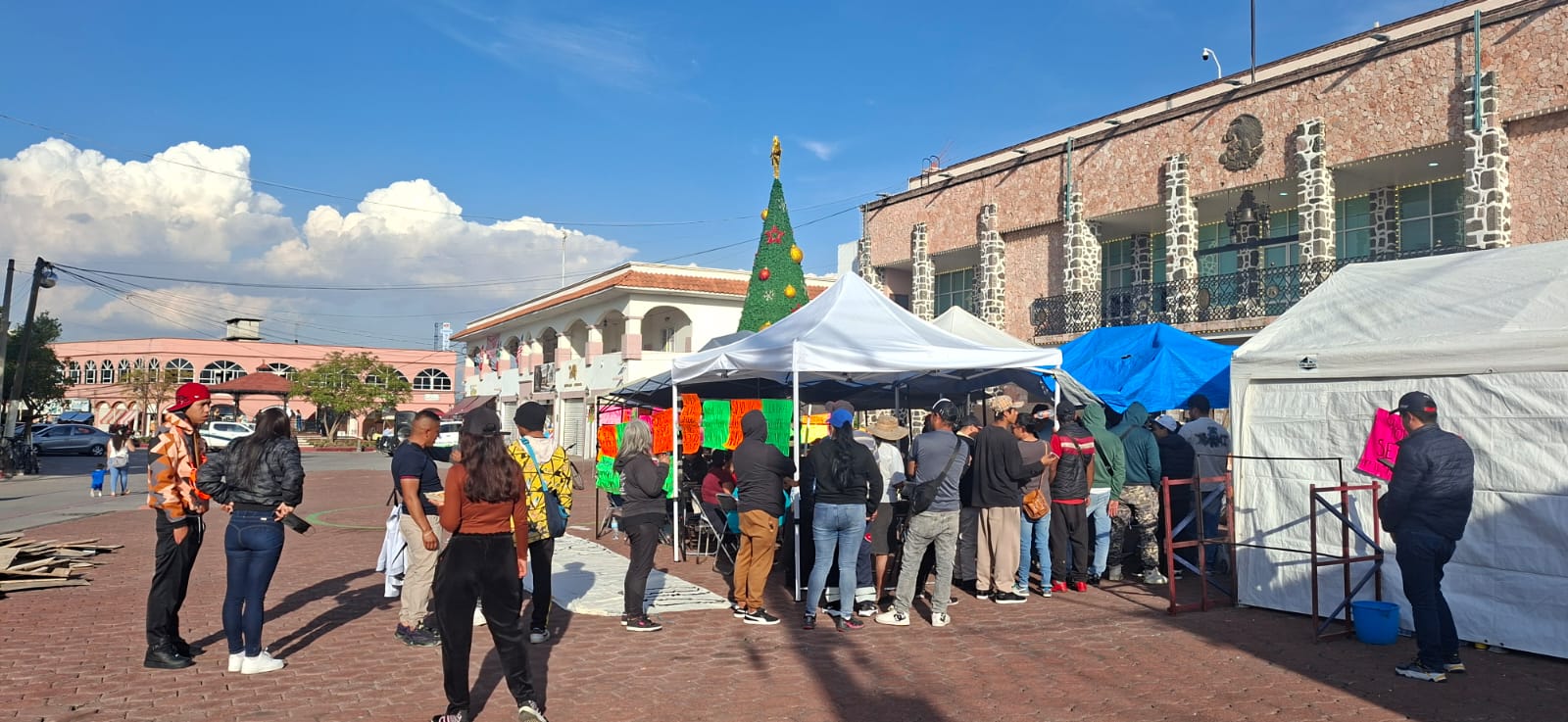 Noticias de Actualidad de México y el Mundo -