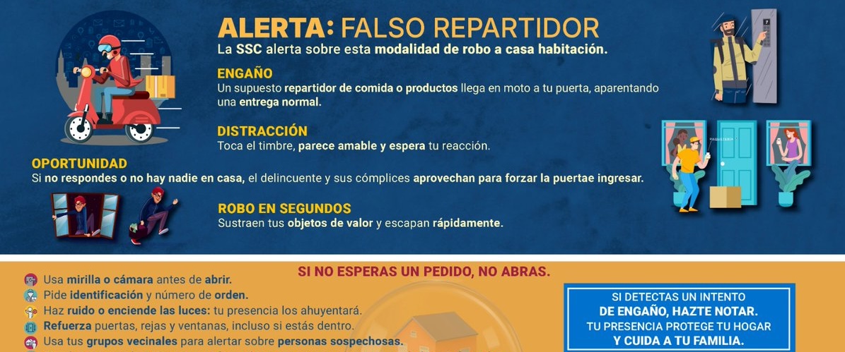 Noticias de Actualidad de México y el Mundo -