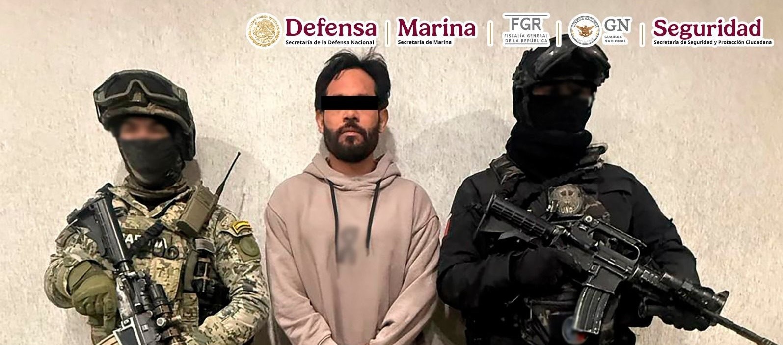 Noticias de Actualidad de México y el Mundo -