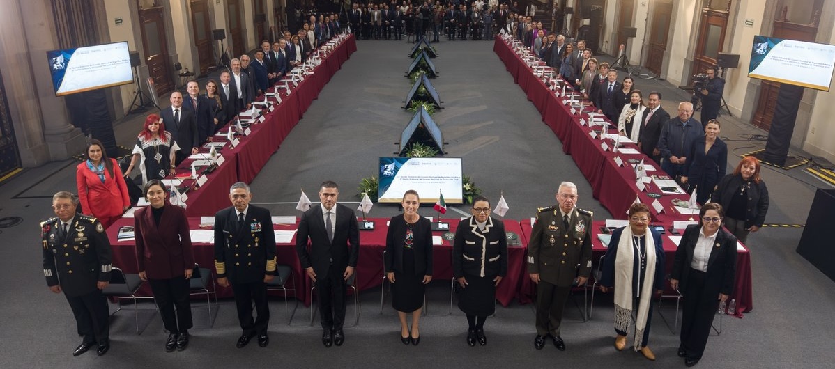 Noticias de Actualidad de México y el Mundo -