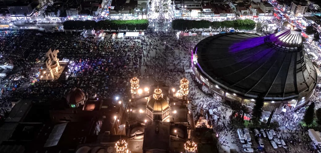 Noticias de Actualidad de México y el Mundo -