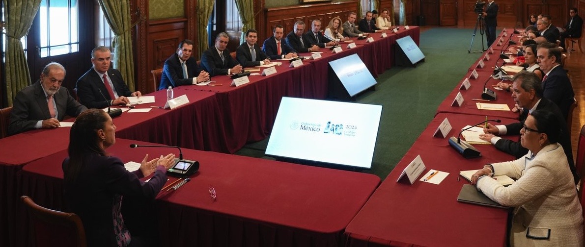 Noticias de Actualidad de México y el Mundo -