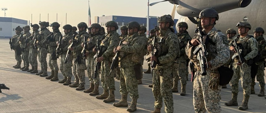 Noticias de Actualidad de México y el Mundo -