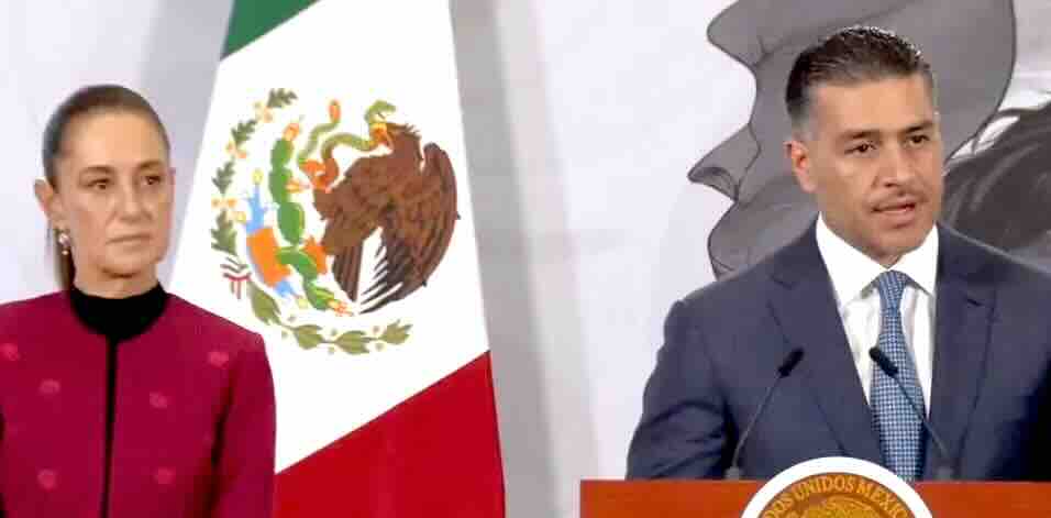 Noticias de Actualidad de México y el Mundo -