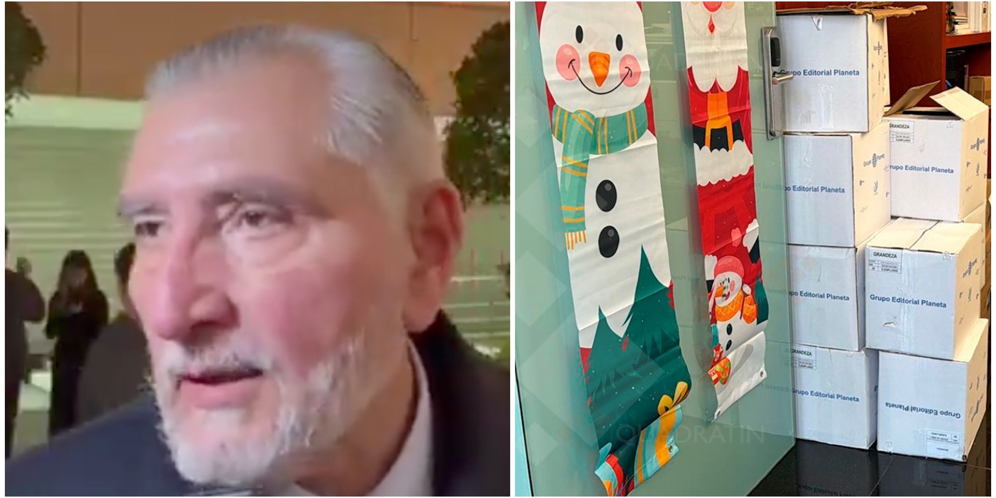 Noticias de Actualidad de México y el Mundo -