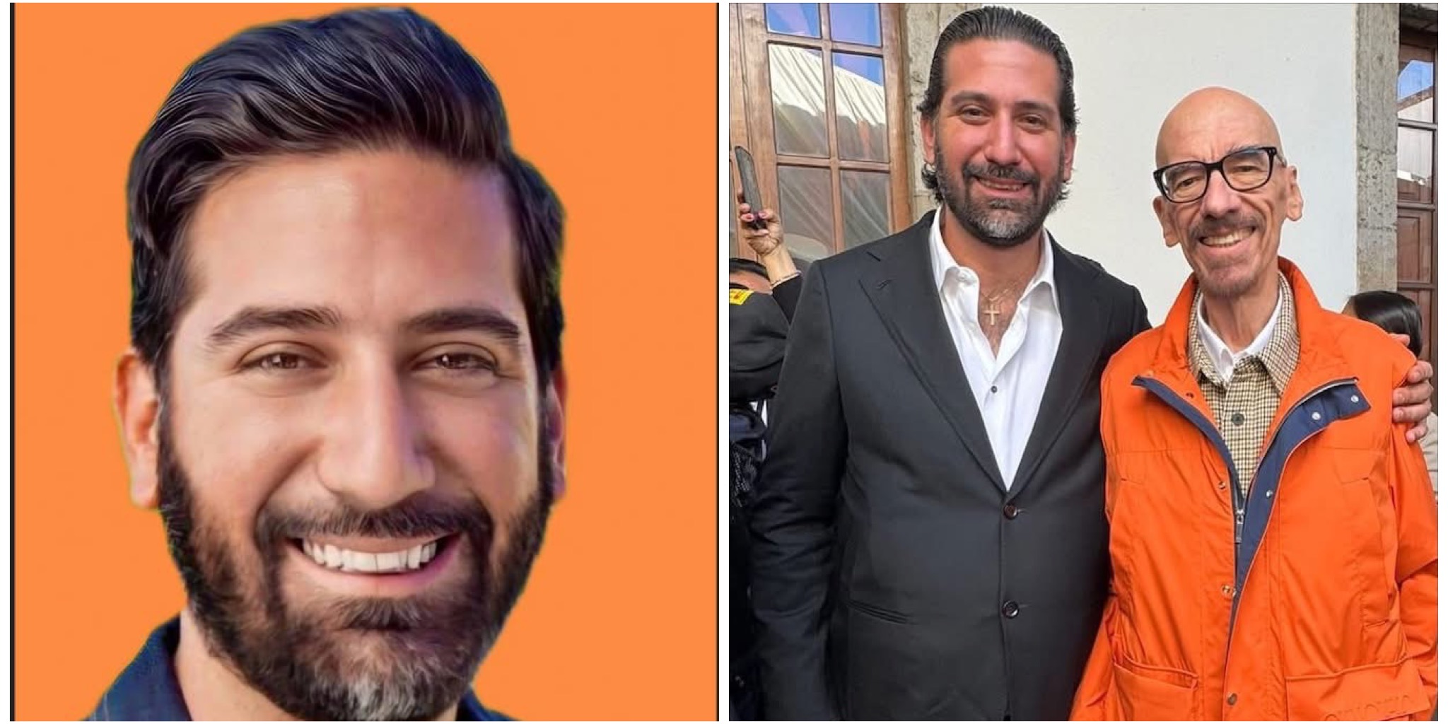 Noticias de Actualidad de México y el Mundo -