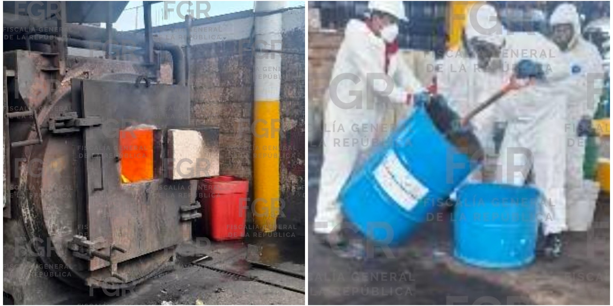 Noticias de Actualidad de México y el Mundo -