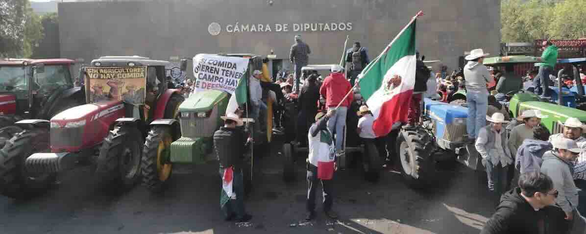 Noticias de Actualidad de México y el Mundo -