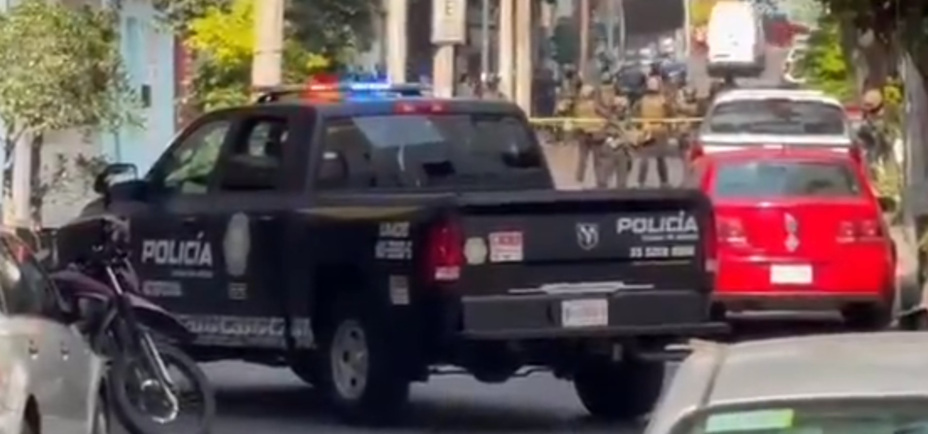 Noticias de Actualidad de México y el Mundo -