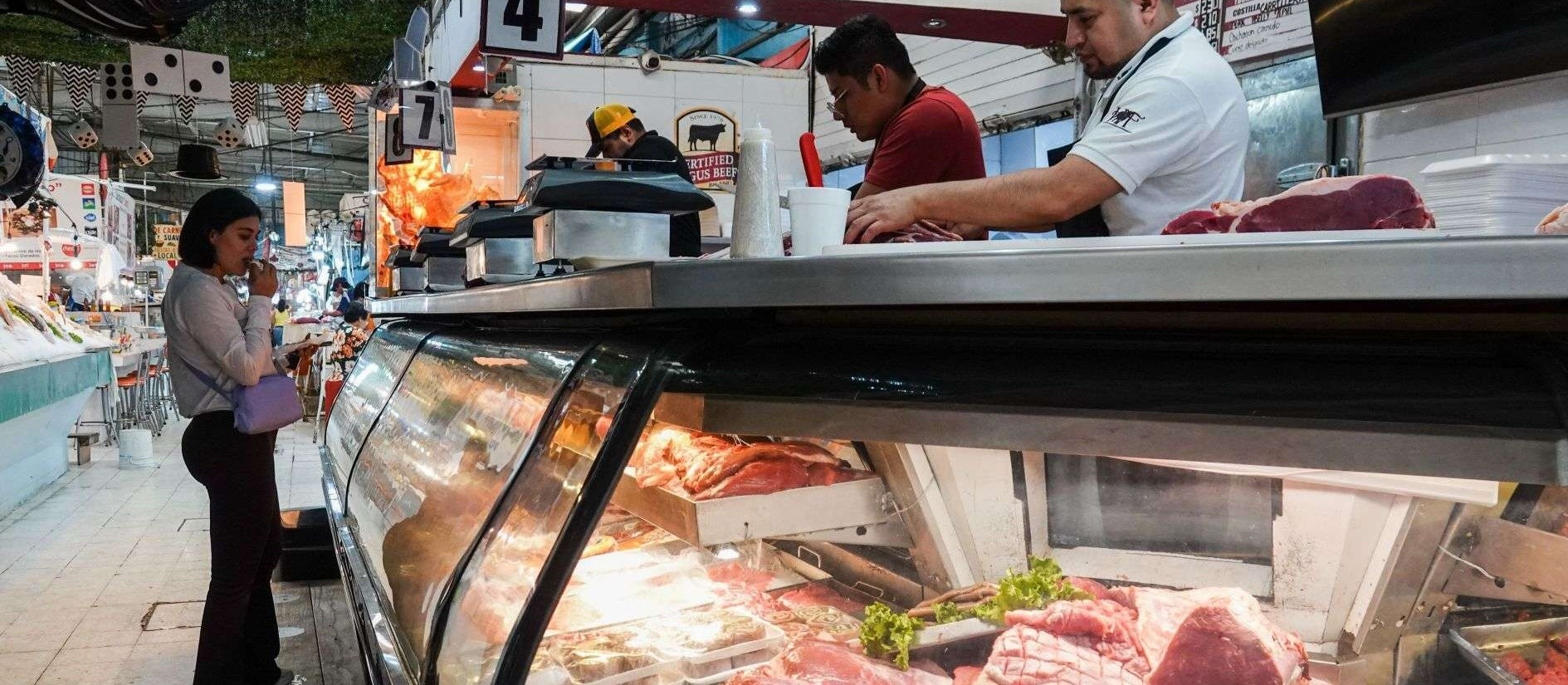 Noticias de Actualidad de México y el Mundo -