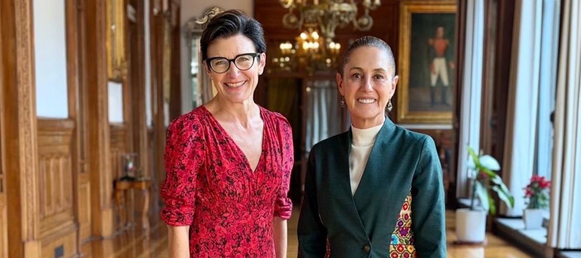 Noticias de Actualidad de México y el Mundo -