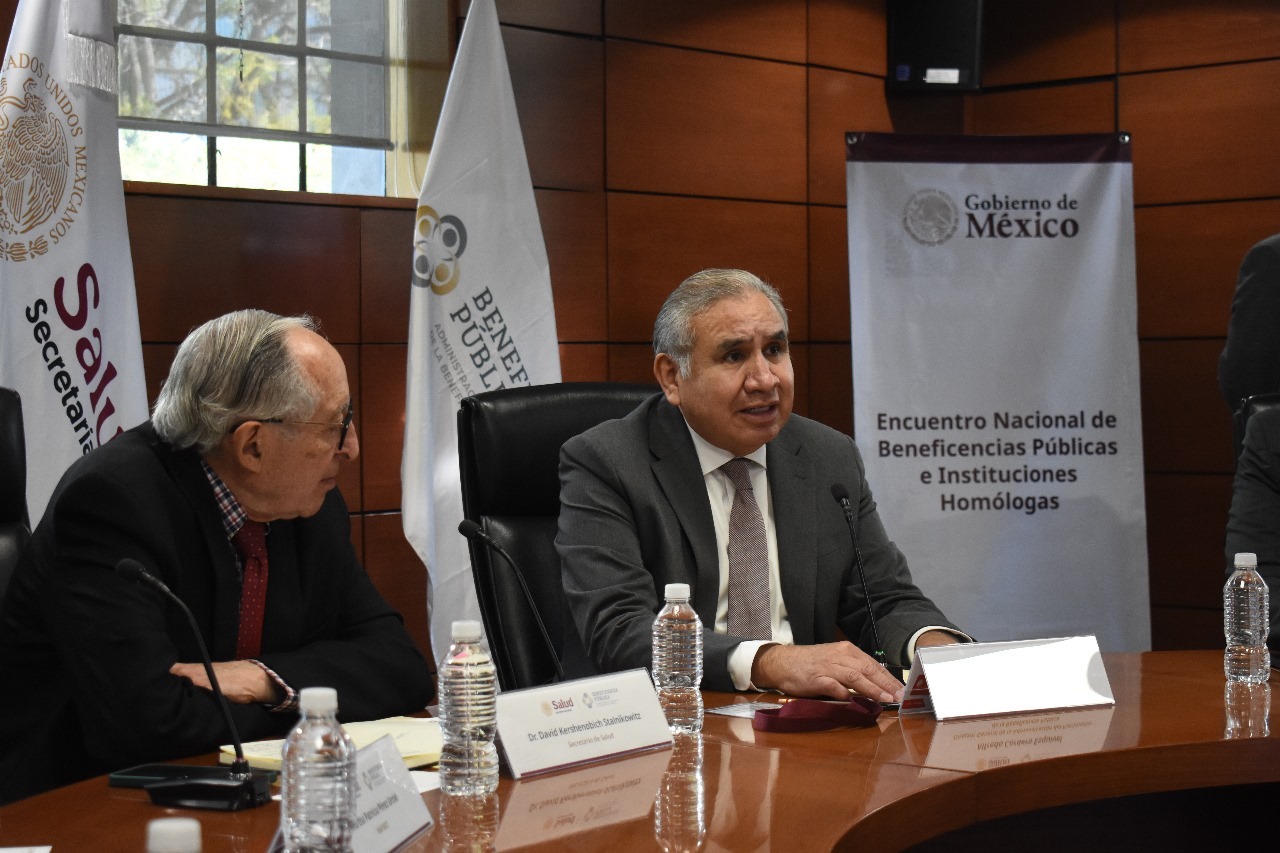 Noticias de Actualidad de México y el Mundo -