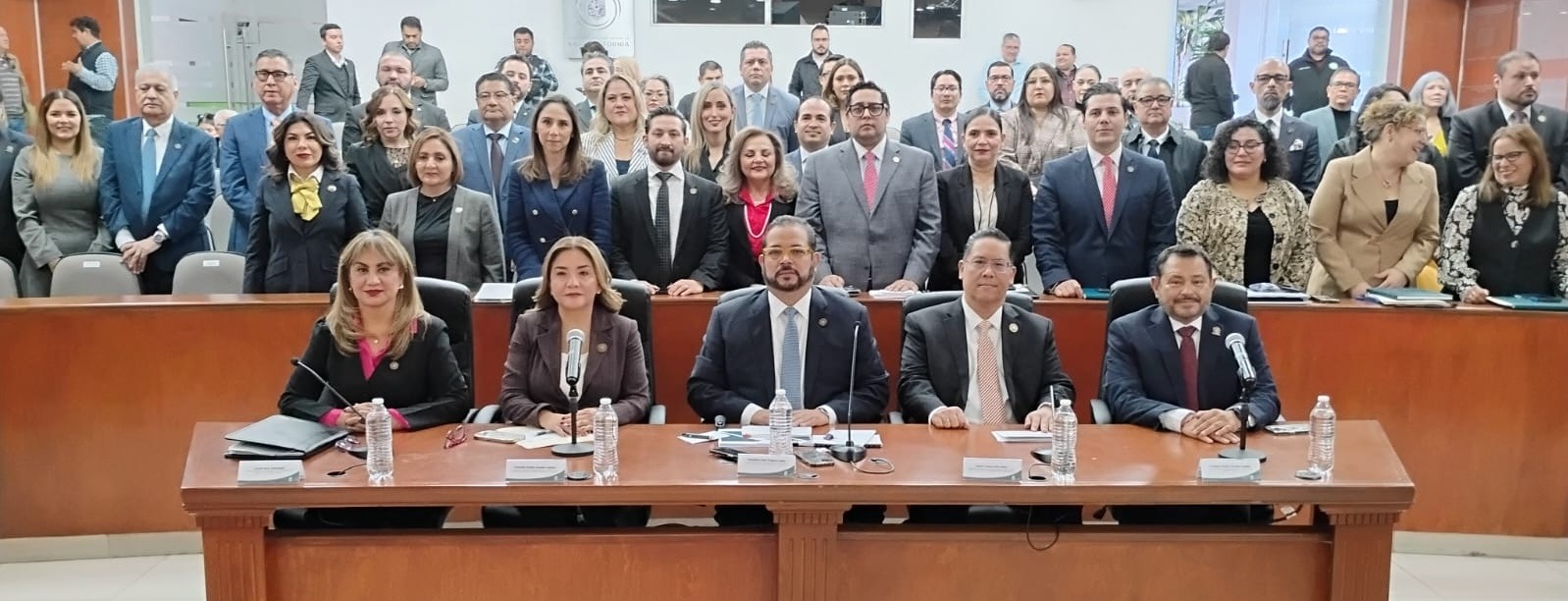 Noticias de Actualidad de México y el Mundo -