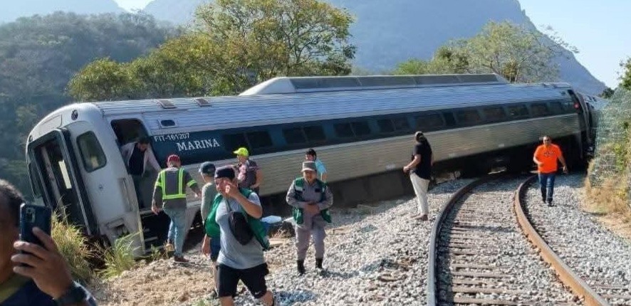 Noticias de Actualidad de México y el Mundo -