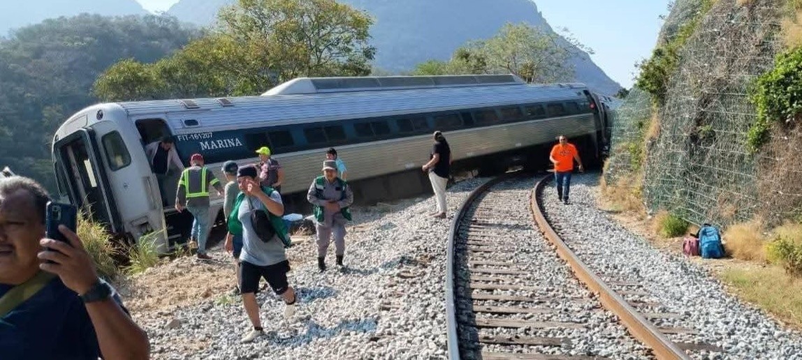 Noticias de Actualidad de México y el Mundo -