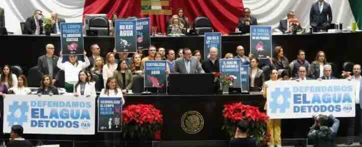 Noticias de Actualidad de México y el Mundo -