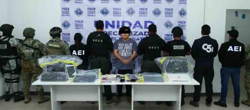 Noticias de Actualidad de México y el Mundo -