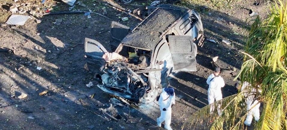 Noticias de Actualidad de México y el Mundo -