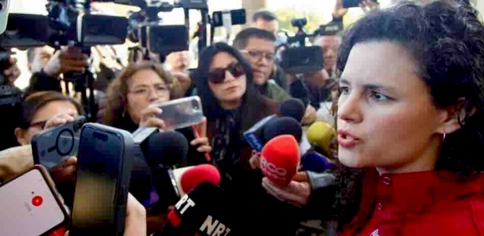 Noticias de Actualidad de México y el Mundo -