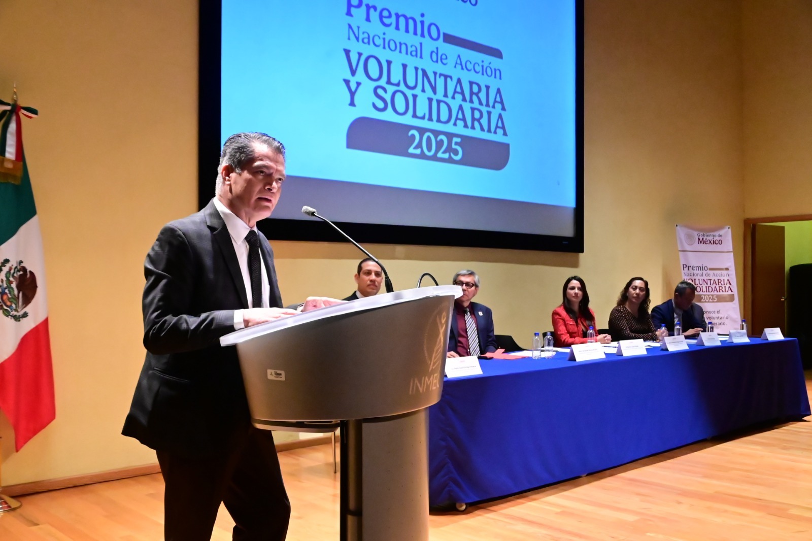 Noticias de Actualidad de México y el Mundo -