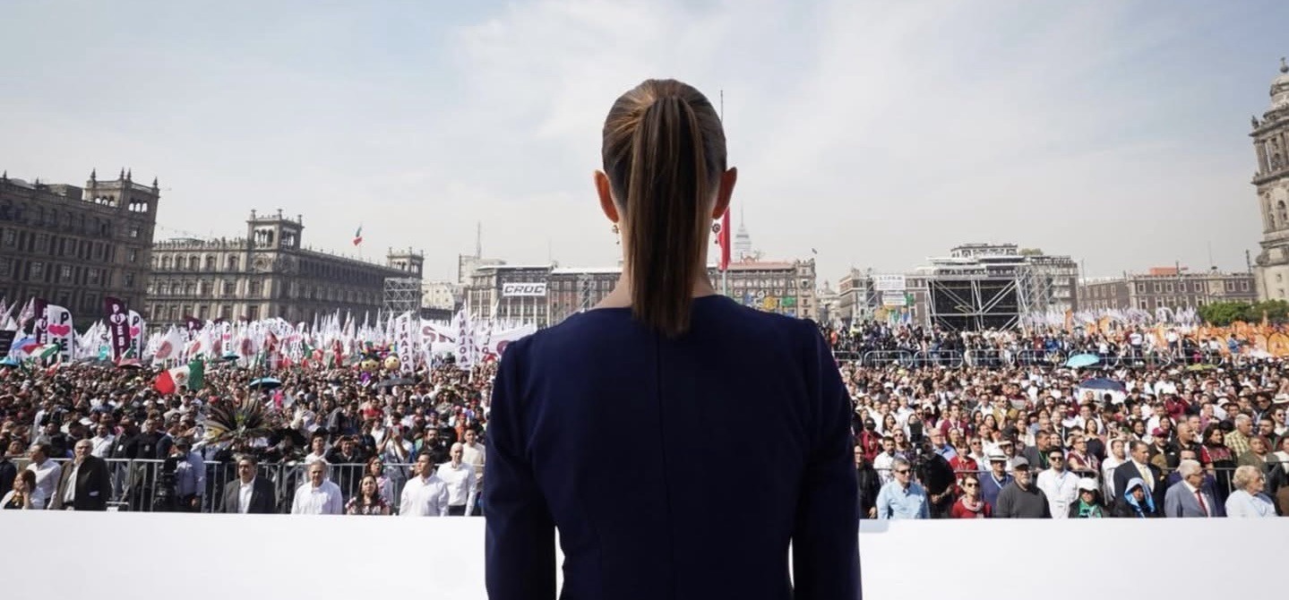 Noticias de Actualidad de México y el Mundo -