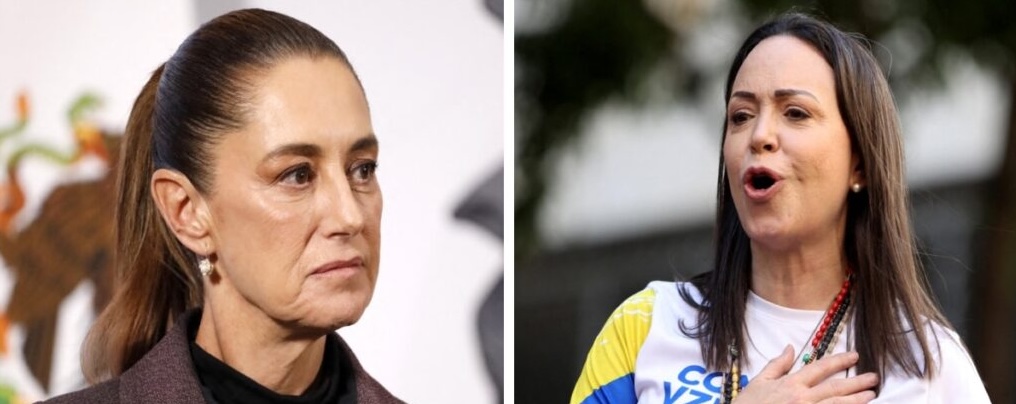 Noticias de Actualidad de México y el Mundo -