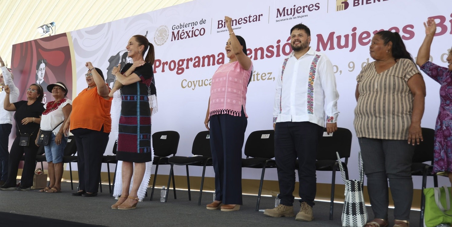 Noticias de Actualidad de México y el Mundo -