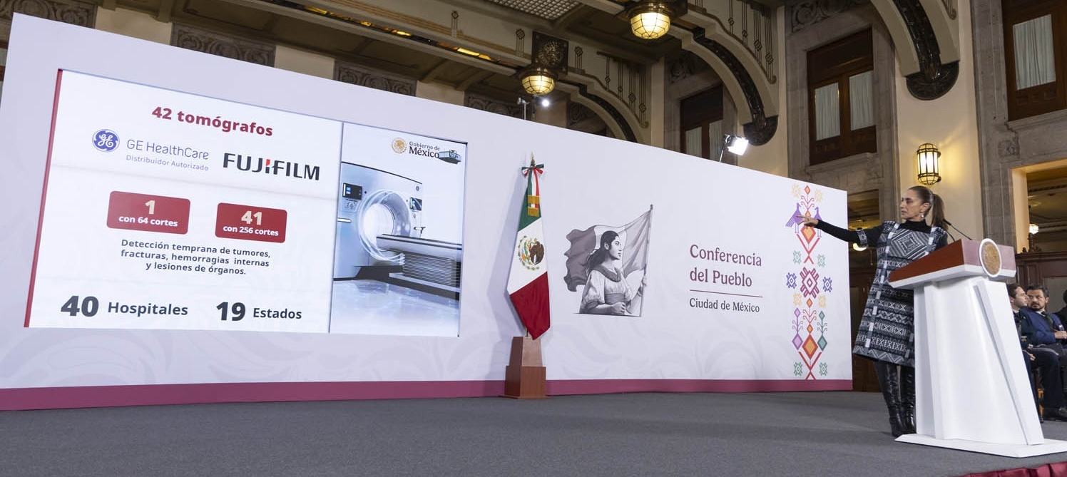 Noticias de Actualidad de México y el Mundo -