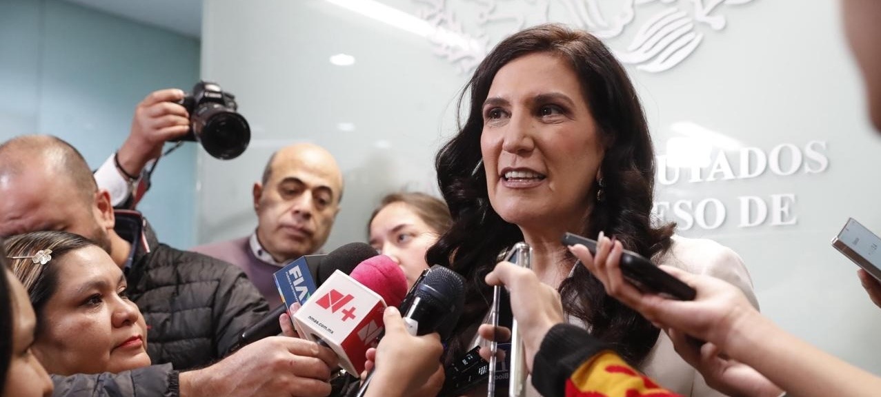 Noticias de Actualidad de México y el Mundo -