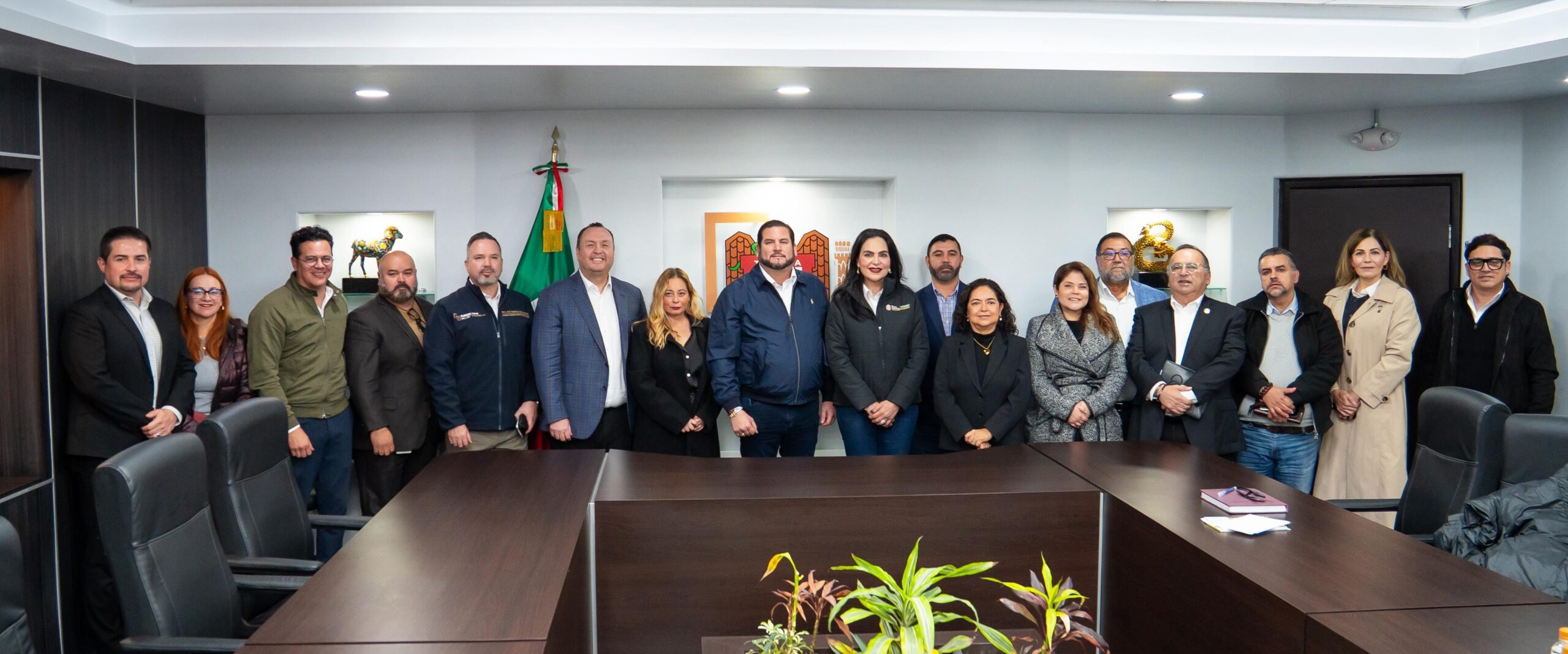 Noticias de Actualidad de México y el Mundo -