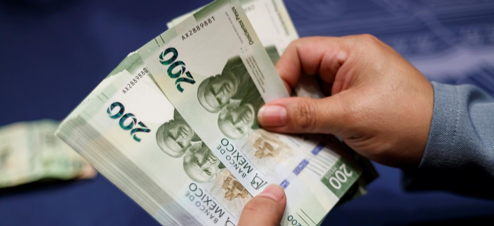 Noticias de Actualidad de México y el Mundo -