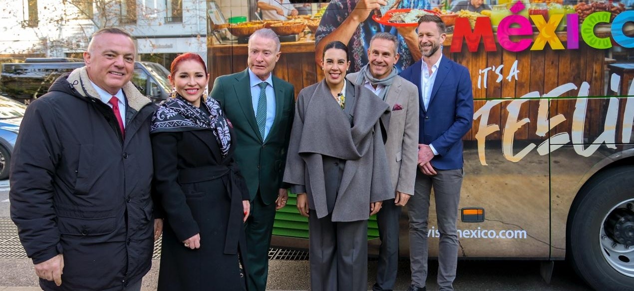 Noticias de Actualidad de México y el Mundo -