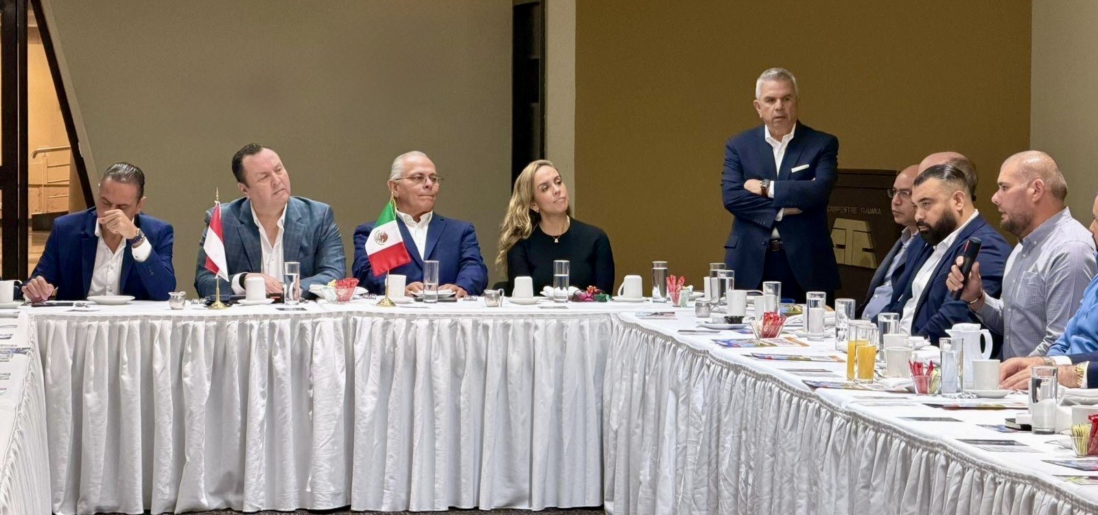 Noticias de Actualidad de México y el Mundo -