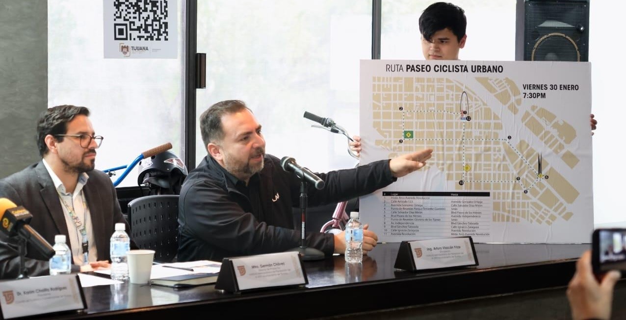 Noticias de Actualidad de México y el Mundo -