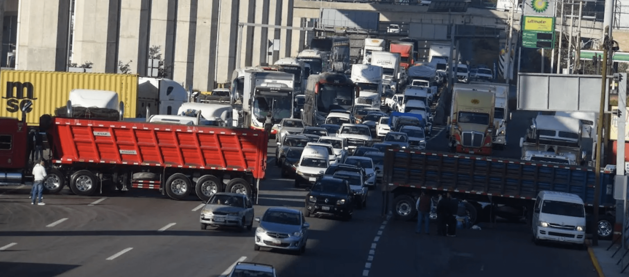 Noticias de Actualidad de México y el Mundo -