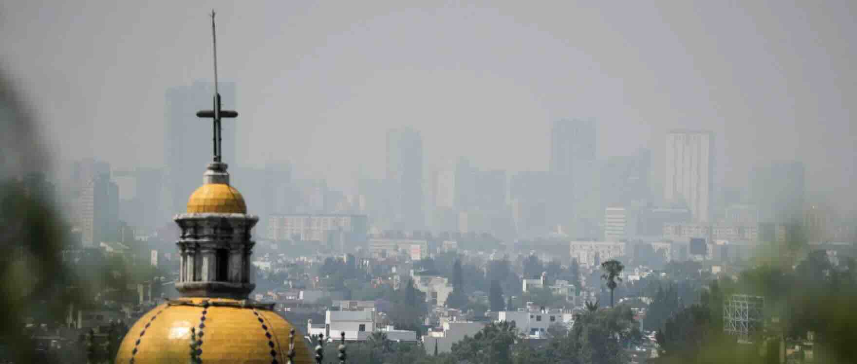 Noticias de Actualidad de México y el Mundo -