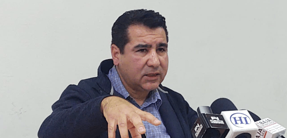 Noticias de Actualidad de México y el Mundo -