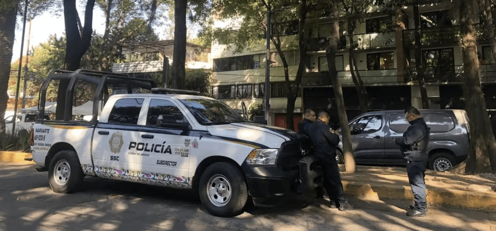 Noticias de Actualidad de México y el Mundo -