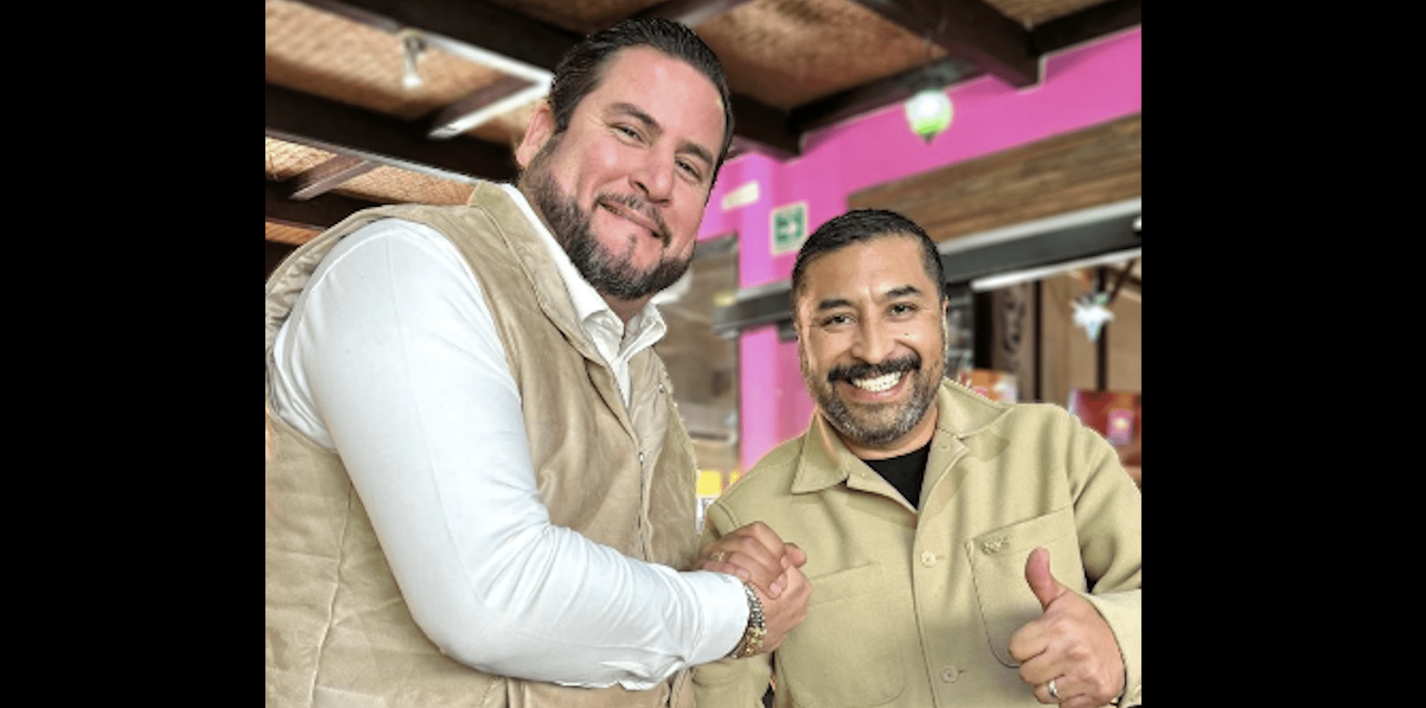 Noticias de Actualidad de México y el Mundo -